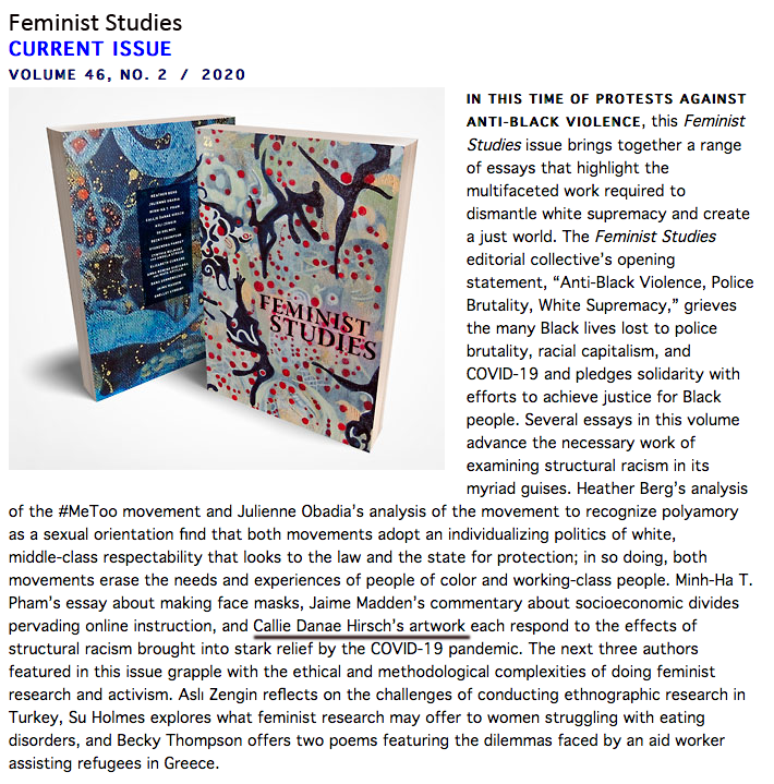 Feminist Journal